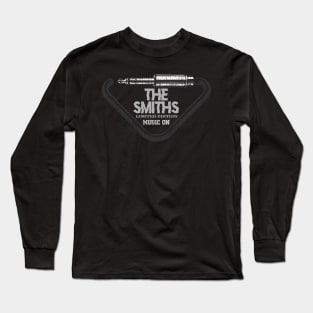 The Smiths Long Sleeve T-Shirt